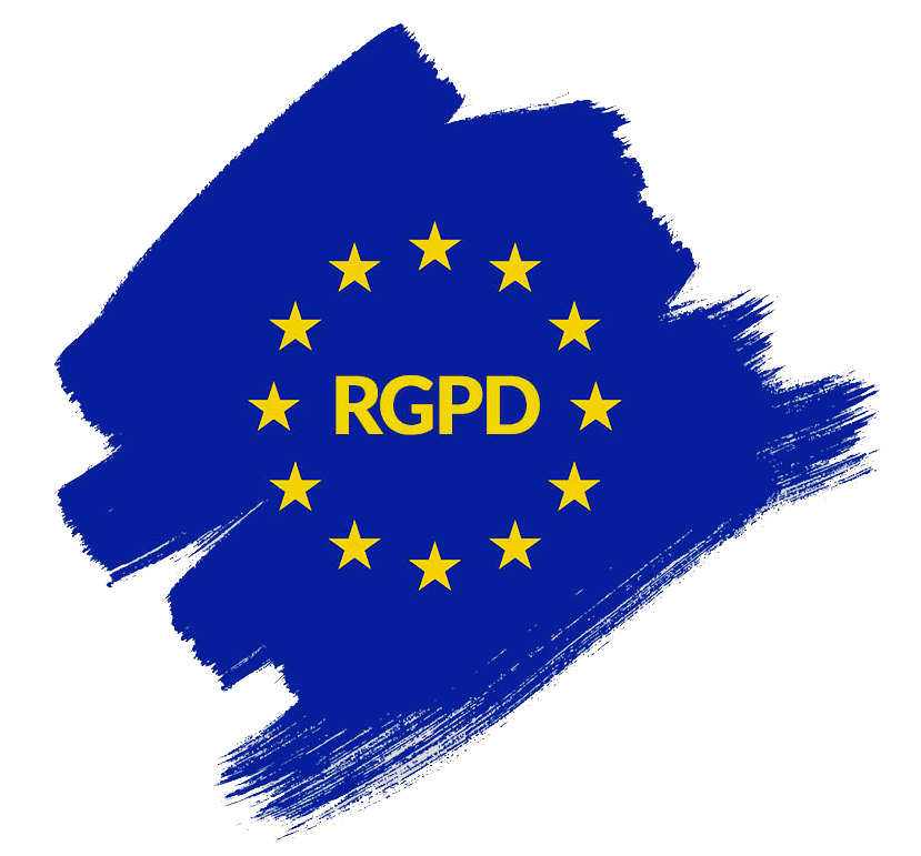 RGPD Compliant