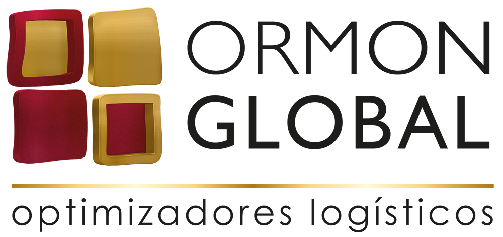 Ormon Global Logo
